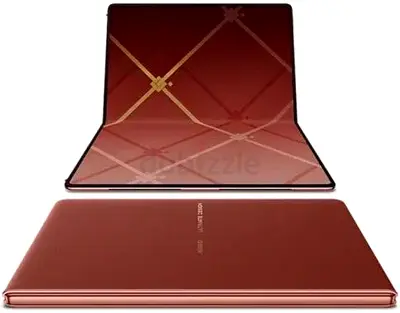 Huwaei Matebook fold ultimate design 32/2TB