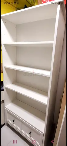 BookShelves