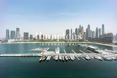 Marina View | Fully Upgraded | Beach Access