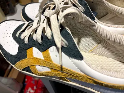 Onitsuka tiger