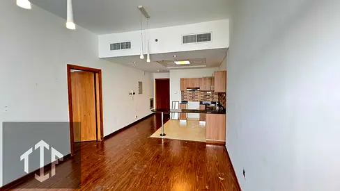 Prime Location 1bhk with Balcony Ready To Move