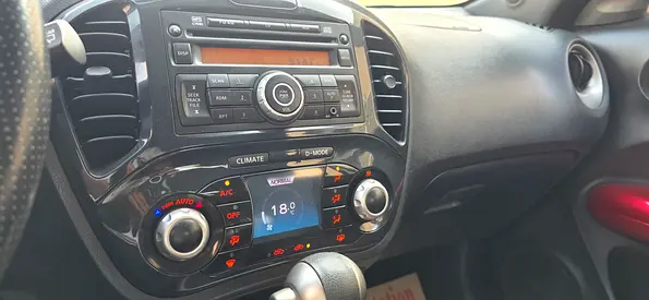 صورة 13 لـ 2014 Nissan JUKE