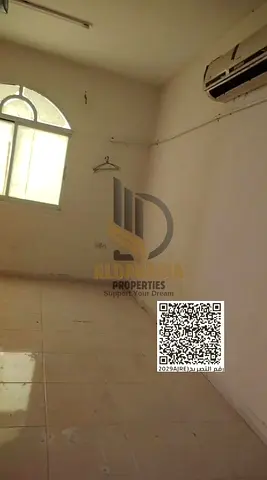 🏡 شقق للإيجار السنوي في المويهات – عجمان