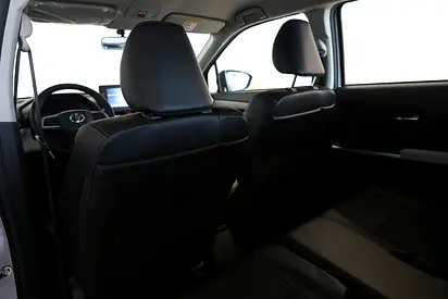 صورة 15 لـ 2025 Toyota VELOZ