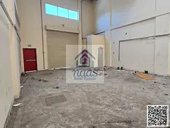 1400 SQ.FT. WAREHOUSE FOR RENT IN AL JURF INDUSTRIAL AREA, AJMAN