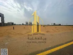 Residential Land for Sale in Al Manama – Ajman