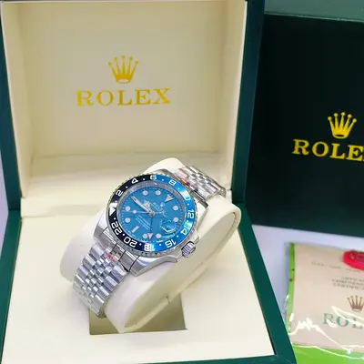 Rolex GMT master II automatic