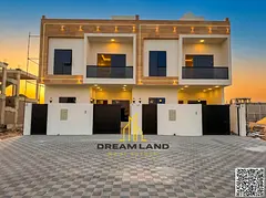 Modern Townhouse Al Helio 2 | perfect location