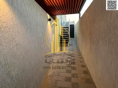 🏡 ملحق مستقل للإيجار في الياسمين – أول ساكن  ✨ جاهز للسكن فوراً ▪️ 3 غرف نوم ماستر مع خزائن حائط  ▪️ 3 حمامات  ▪️ غرفة خادمة مع حمام