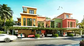 Ideal 3BR | Landscaped | Water Lagoon Community