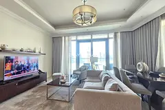 STUNNING BURJ KHALIFA VIEW | VACANT | LUXURY ADDRESS FOUNTAIN VIEW 2 — 2