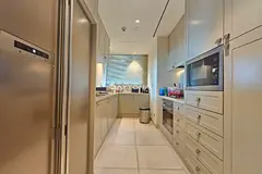 STUNNING BURJ KHALIFA VIEW | VACANT | LUXURY ADDRESS FOUNTAIN VIEW 2 — 3