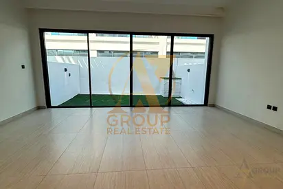 Brand New | Luxury 3BR Townhouse | Portofino | DAMAC Lagoons