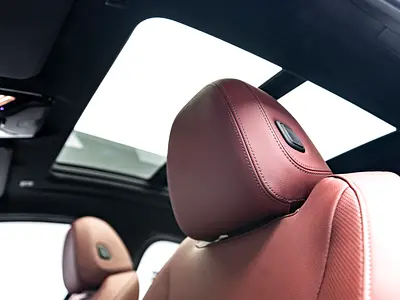 BMW X4 M40i, миниатюра 17