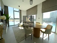 Luxury Meets Comfort | 1-Bedroom in Prestigious District One l Modern Furnished