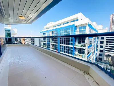 NO COMMISSION | 4BR + MAID | SPACIOUS UNIT | READY TO MOVE