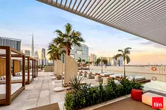 Brand New | Fully Furnished | Vacant And Ready