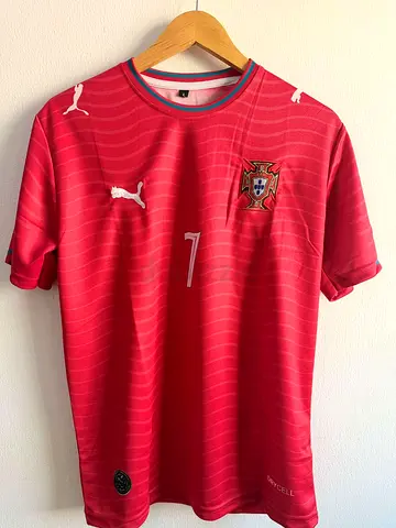 Football jersey worldcup - New