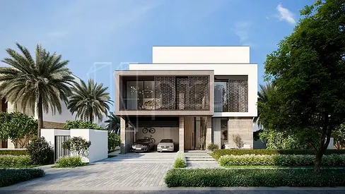 High ROI Opportunity | Luxury Waterfront Villa | Huge Plot