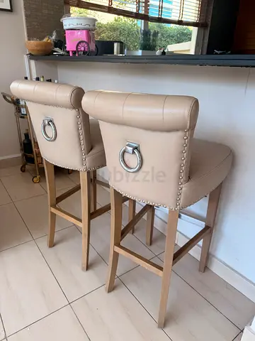 2no Bar stools