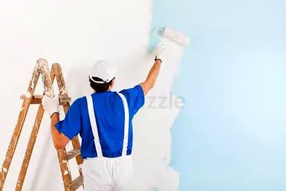 Trusted Villa Painters Across Ajman
