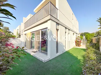 Corner Plot | Fully Furnished | Landscaped Garden
