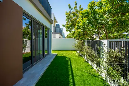 Tenanted investment I 4 Bedroom + Maids