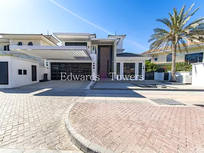 Atlantis View|High End Renovation |Unique Location