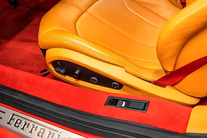 2020 Ferrari F8 TRIBUTO 照片 16