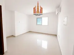Premium studio | Family Building | parking | Ready to Move In