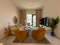Furnished 1BR | Premium Apartment | Ready To Move