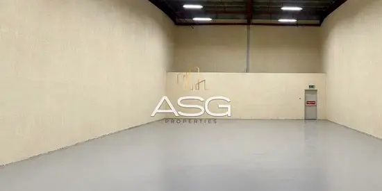 High-Clear Warehouse Unit | DIP 1