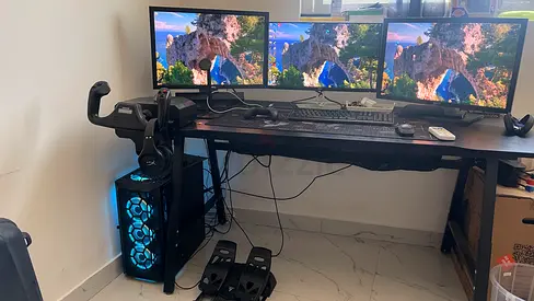 Full PC SET