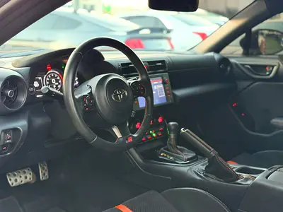 صورة 8 لـ 2023 Toyota GR86