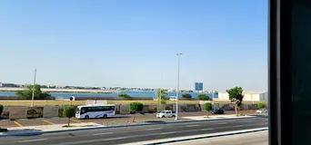 Showroom, office, store,  for rent abudhabi mussafah