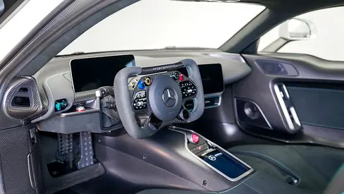 صورة مصغرة 4 لـ 2023 Mercedes-BENZ AMG