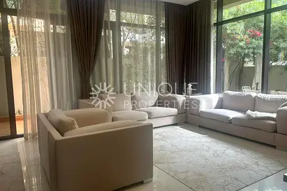 Modern Townhouse | Private Garden | DAMAC Hills