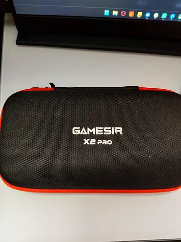 GameSir X2 Pro mobile controller hard case (protective travel case)