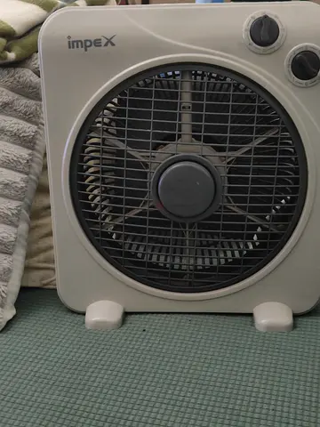 Sale of table fan