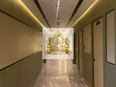 For sale in Sharjah, Muwailih Camp area Al Falah, a commercial residential building, area 5166 feet