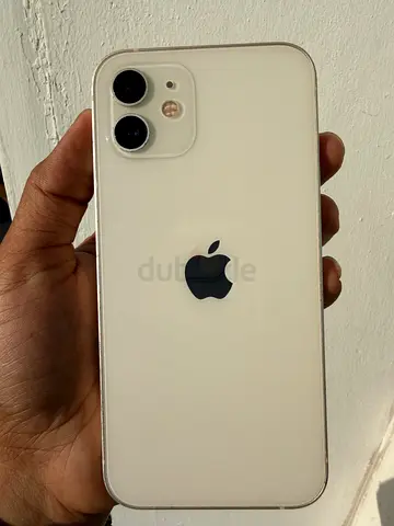 iPhone 12  -128 GB