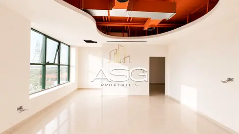 Office for Rent | 1,250 Sq. Ft. | Prime Location in DIP 1