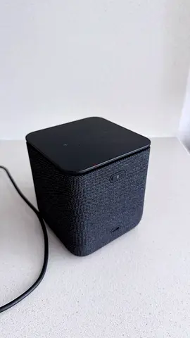 Yasmina Midi smart speaker