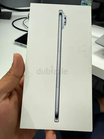 iPhone 17 Air 256GB TDRA