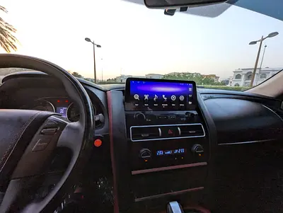 صورة مصغرة 13 لـ 2017 Nissan PATROL