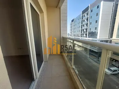 Lavish 1Bhk with Balcony wardrobe _ prime location near nesto hyper _ School zone