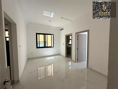 شقة غرفة وصالة أول ساكن للإيجار في العالية | بلكونة وخزائن بالحائط | 30,000 درهم