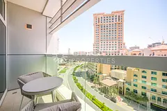 Luxury 2BR | Fully Furnished | Hotel-Style Living