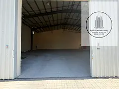 Spacious Warehouse for Rent in Umm Al Quwain