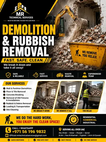 Home maintenance